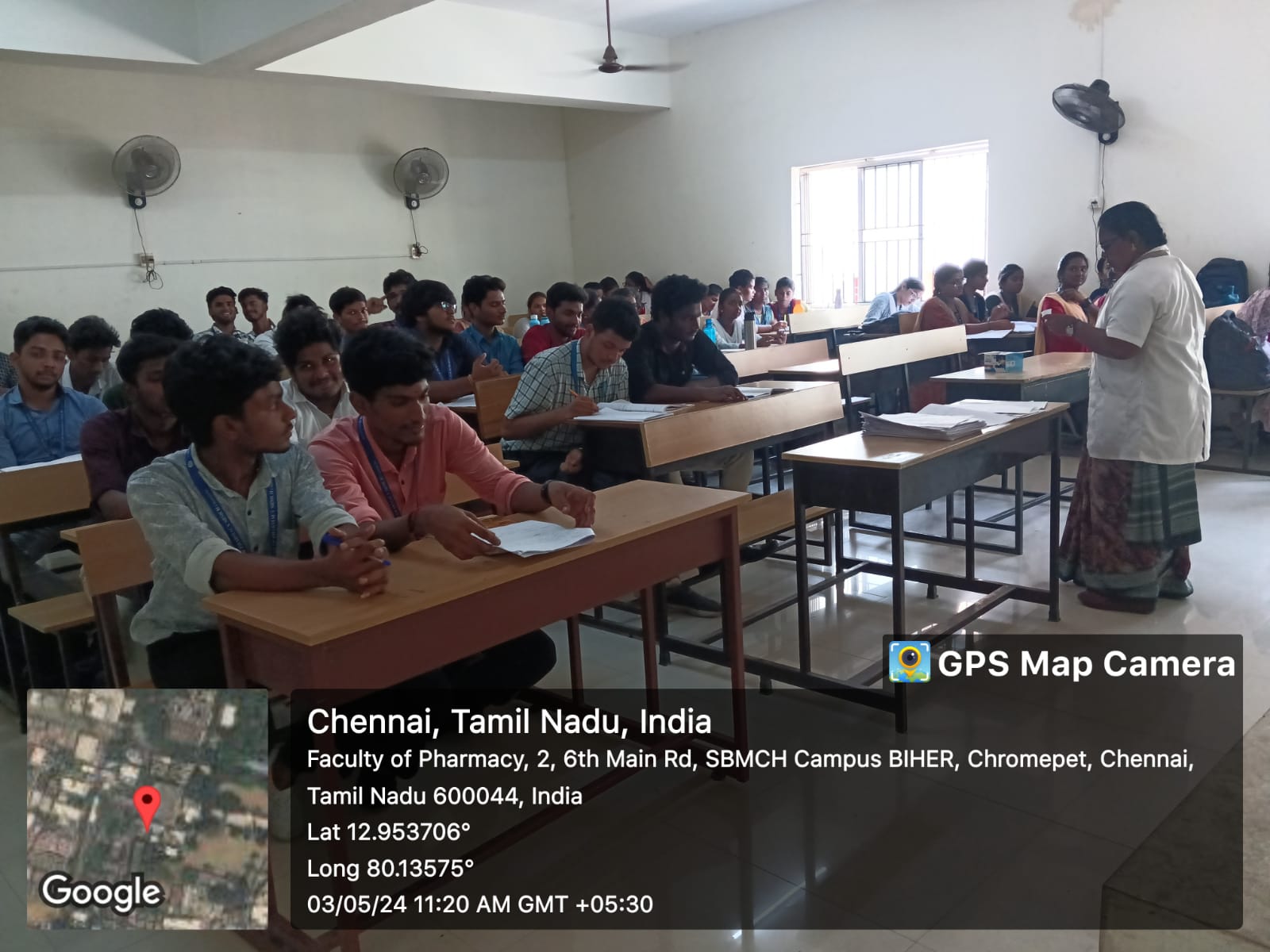 126.WORLD PRESS FREEDOM DAY AWARENESS PROGRAM 03052024